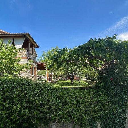 Holiday Home Casa Dei Farfui Momjan Extérieur photo