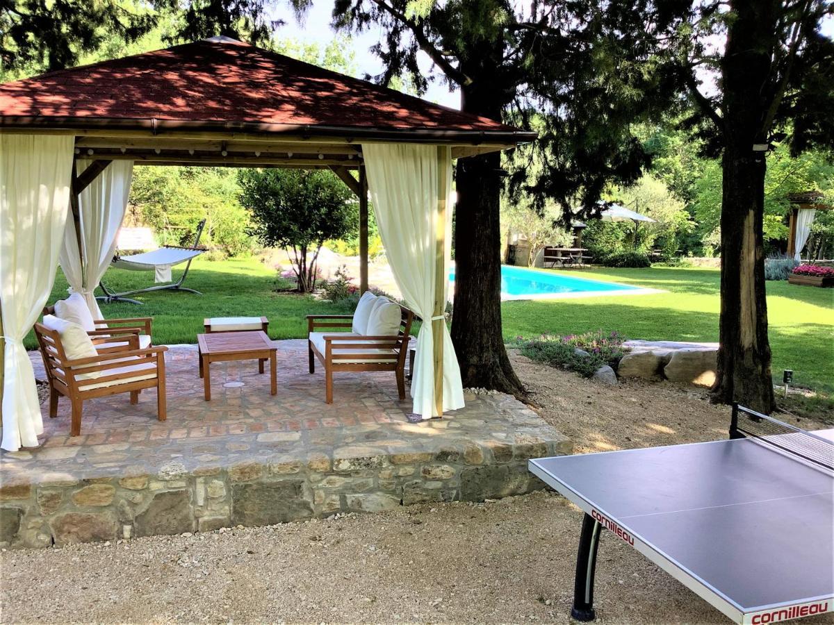 Holiday Home Casa Dei Farfui Momjan Extérieur photo