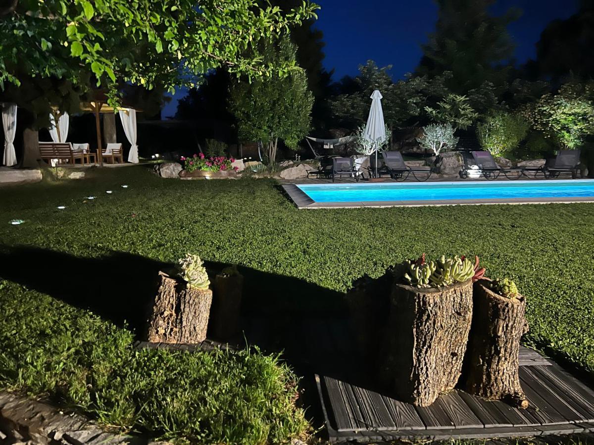 Holiday Home Casa Dei Farfui Momjan Extérieur photo