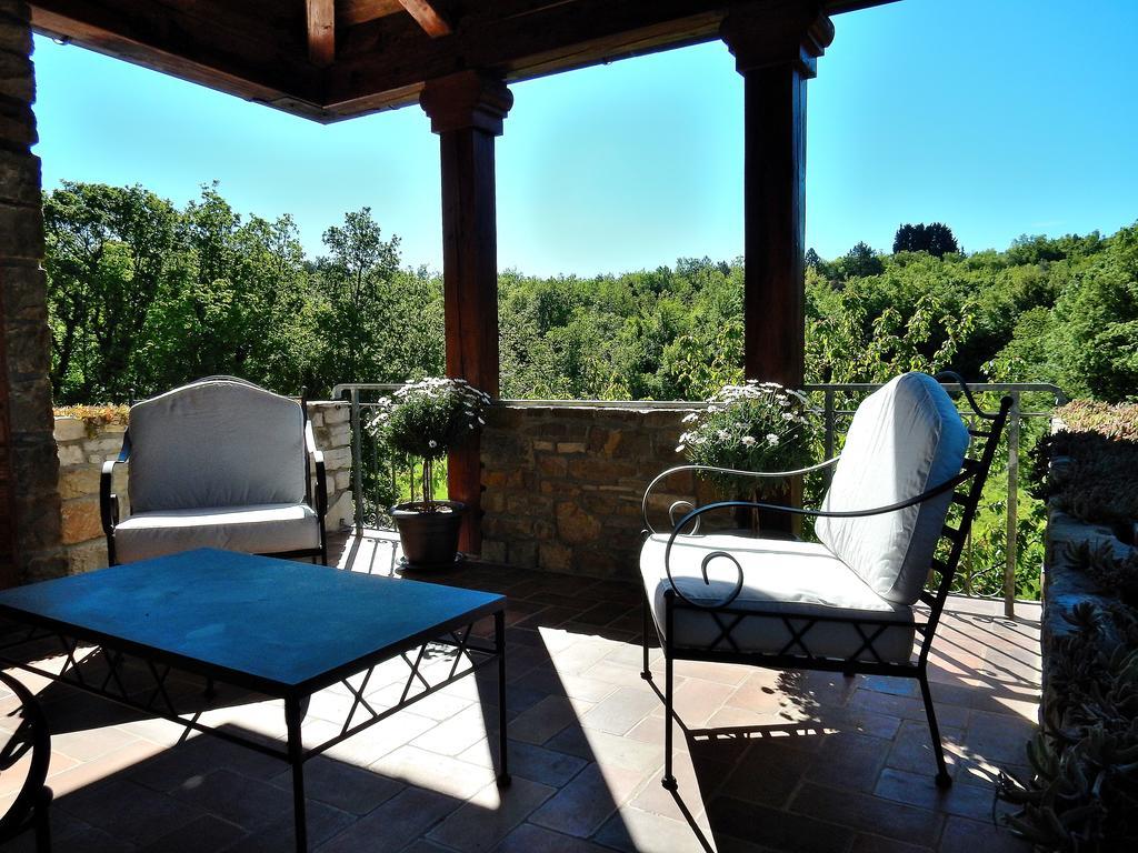 Holiday Home Casa Dei Farfui Momjan Extérieur photo