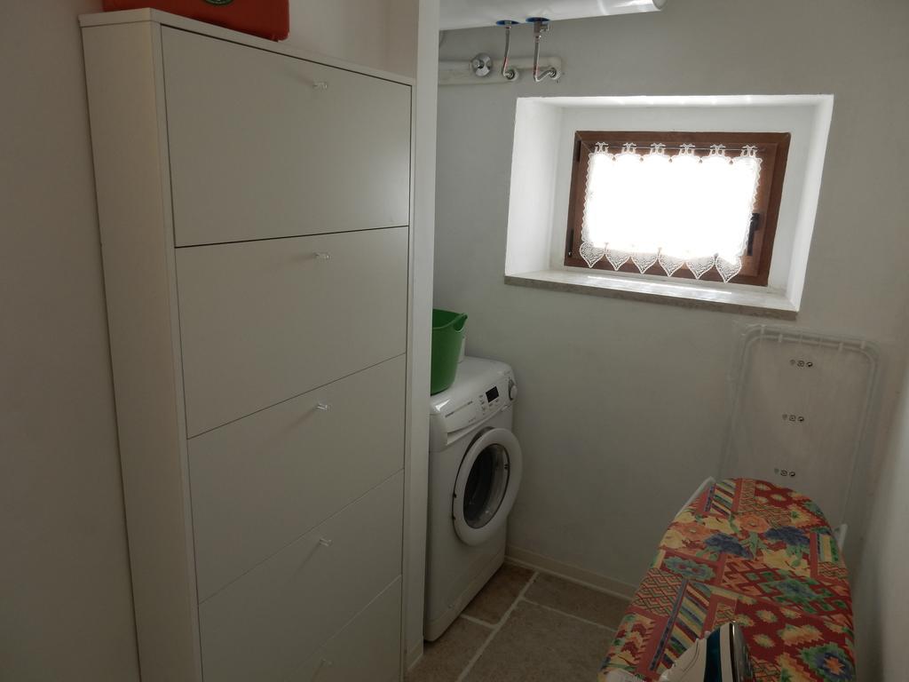 Holiday Home Casa Dei Farfui Momjan Extérieur photo