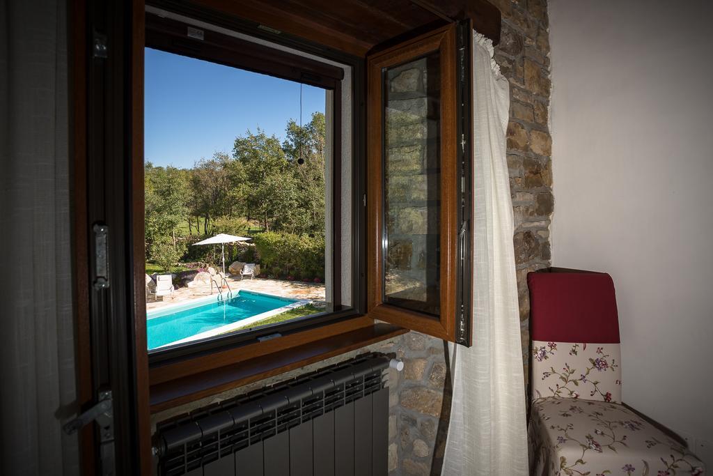 Holiday Home Casa Dei Farfui Momjan Extérieur photo