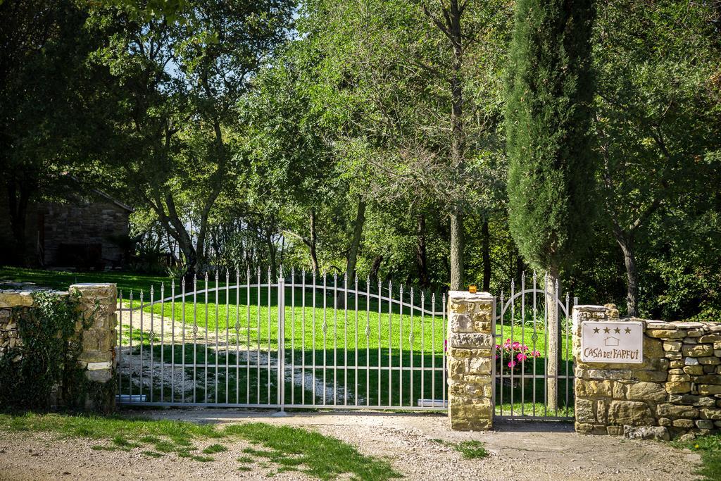 Holiday Home Casa Dei Farfui Momjan Extérieur photo