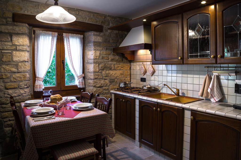 Holiday Home Casa Dei Farfui Momjan Extérieur photo