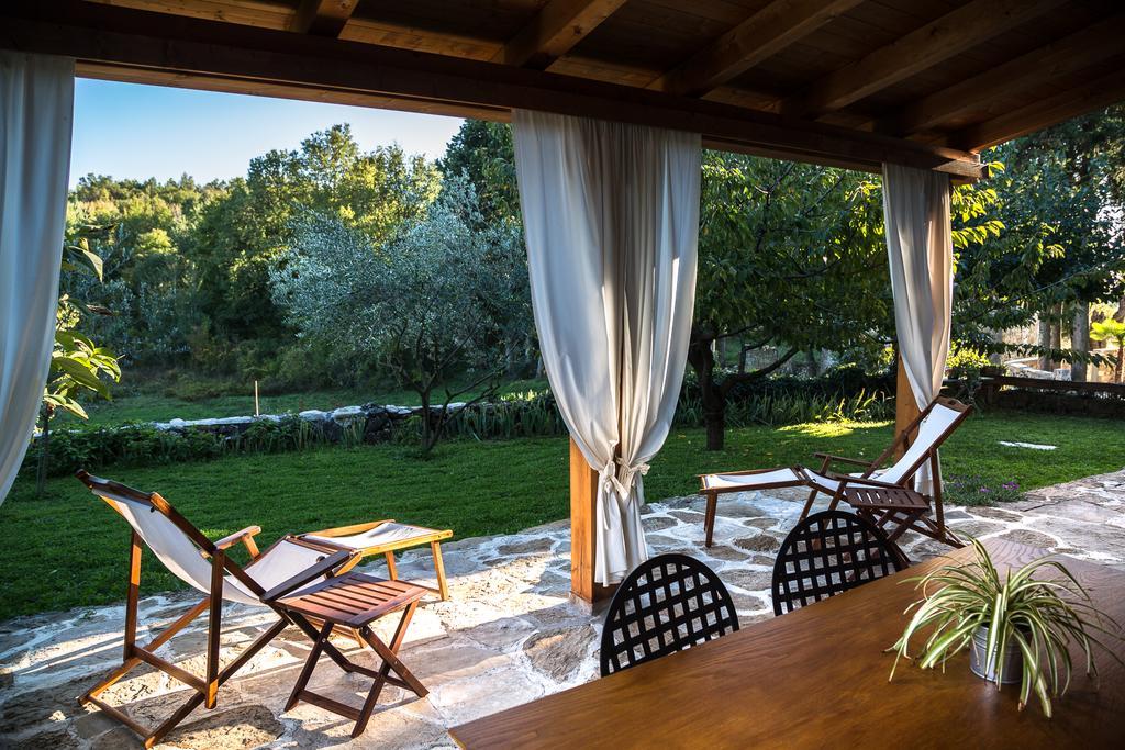 Holiday Home Casa Dei Farfui Momjan Extérieur photo