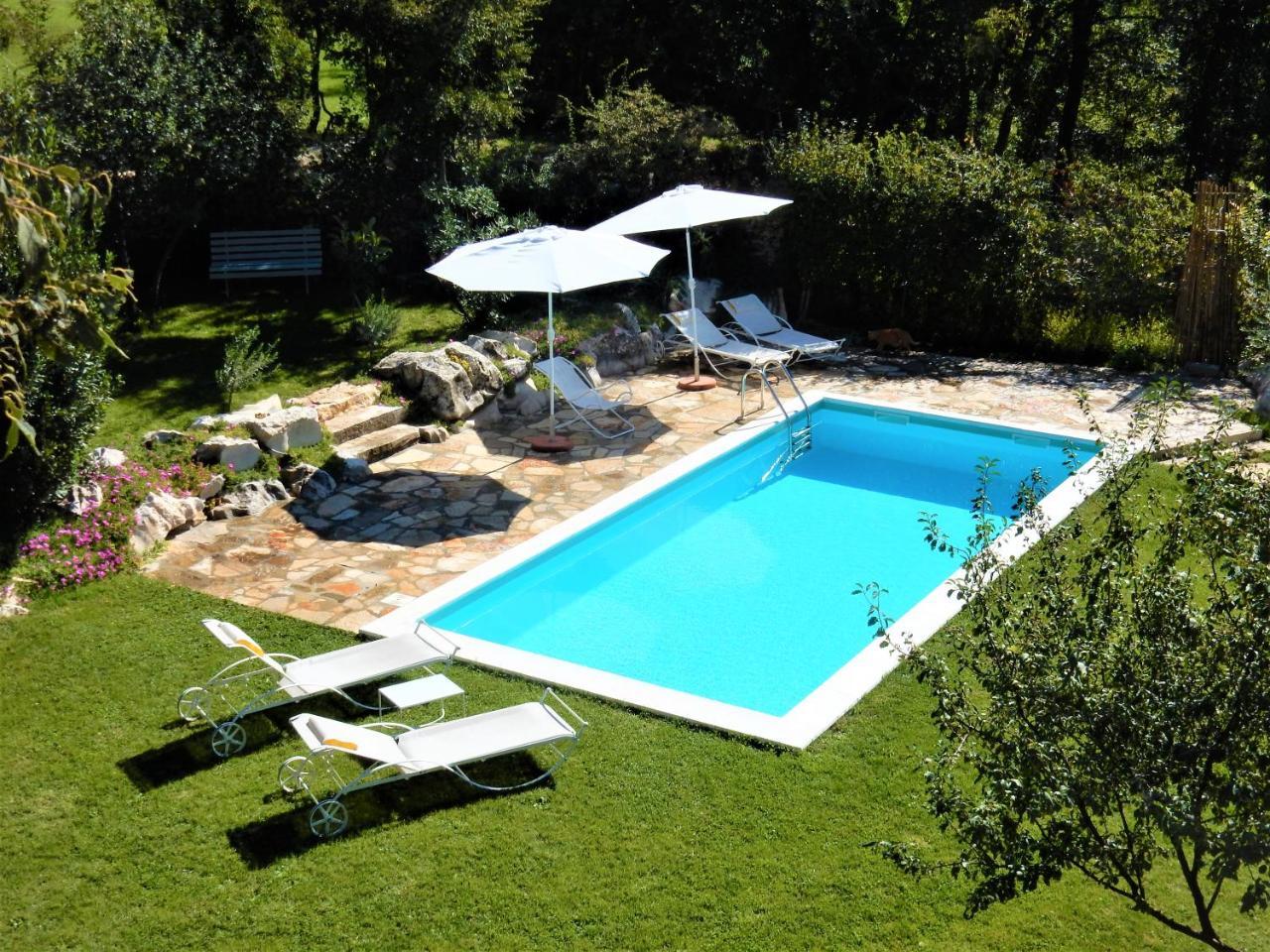 Holiday Home Casa Dei Farfui Momjan Extérieur photo
